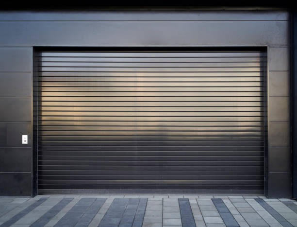 Secure in Style: Modern Electric Gates for Elegant Protection