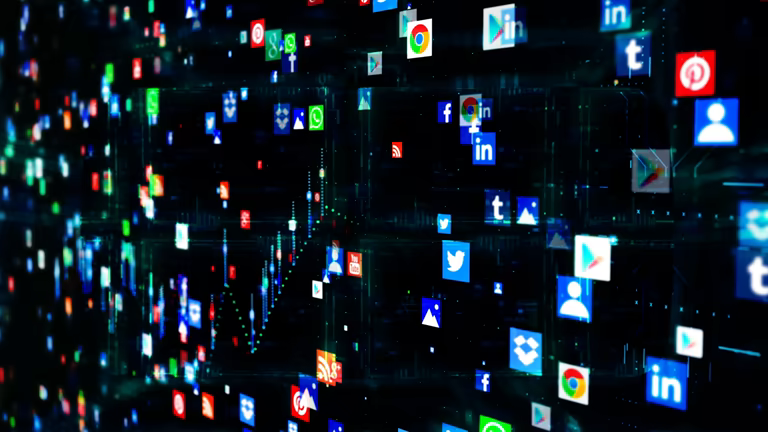 Social Media Marketing The New Frontier of Digital Strategy