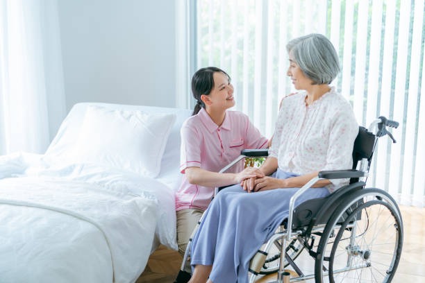 Safe. Certified. Delivered Your Home Healthcare Supply Hub
