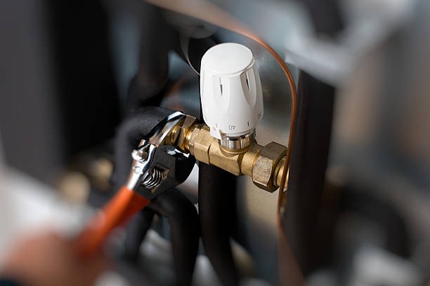 Reliable Heater Repair in Arlington by Tom's Mechanical, Inc.