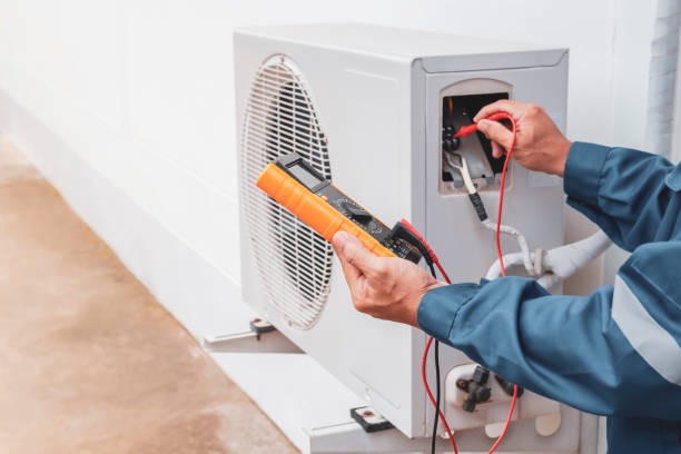 Superior HVAC Service in Hamilton Listed on ConstructionDirectory.us