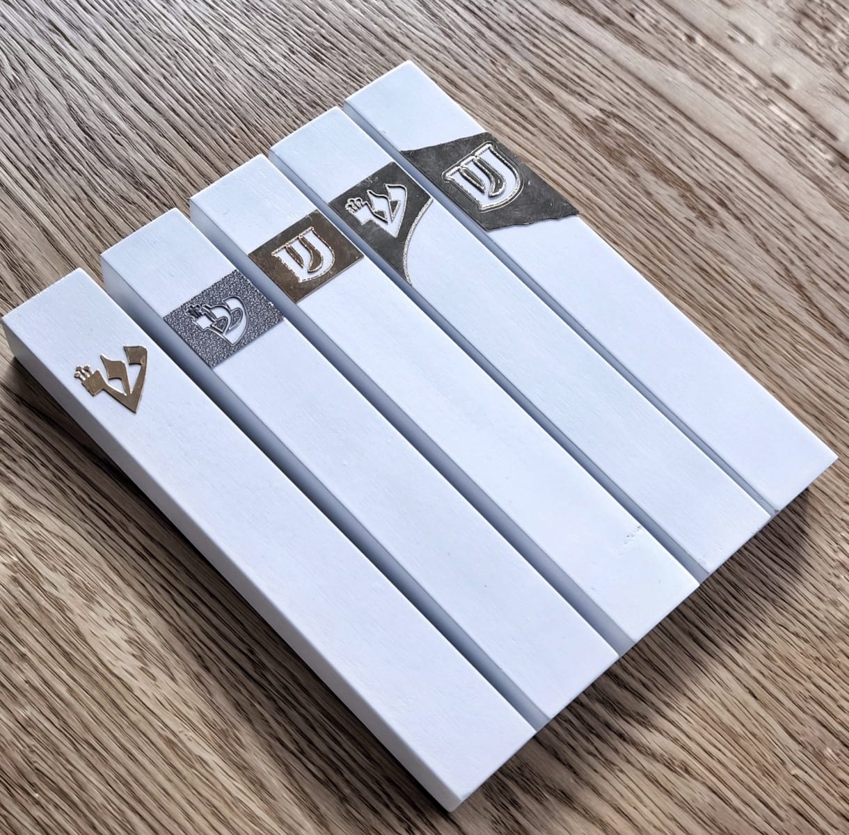Shop the Perfect Mezuzah Case for Your Entrance Door