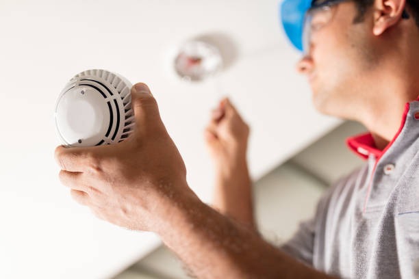 Trusted Fire Alarm Installer for Maximum Safety Solutions