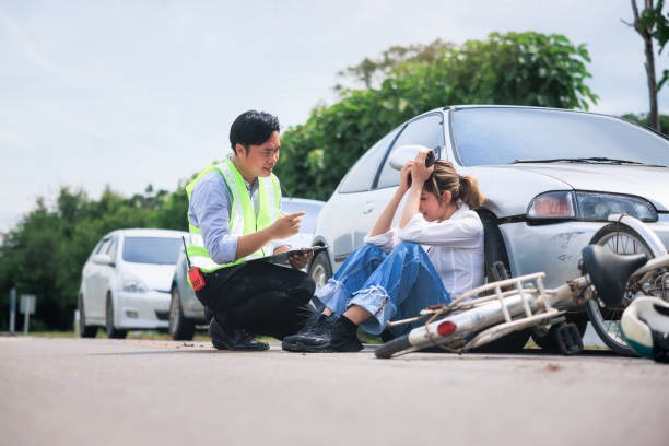 Find the Best Injury Attorney Near You Today