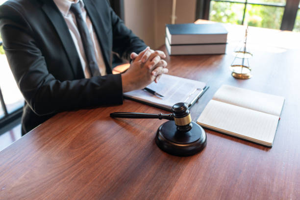 Immediate Legal Help for Serious Injuries
