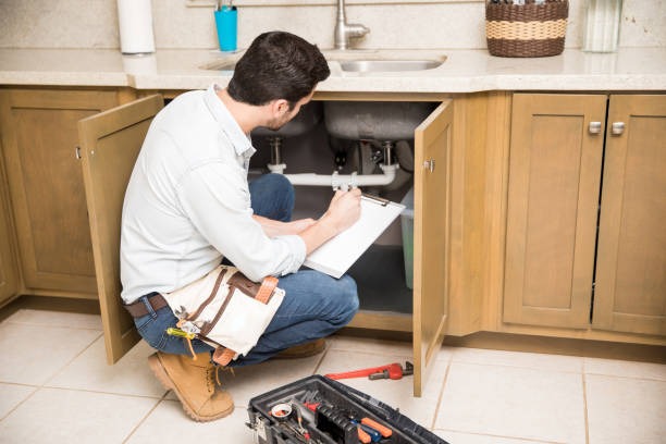 Why Choose Stable Services for Your Home Plumbing Needs