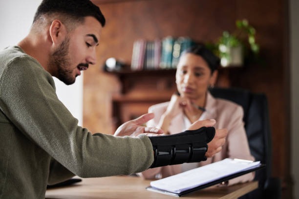 Why Parker Waichman LLP Is a Trusted Name in Personal Injury Law