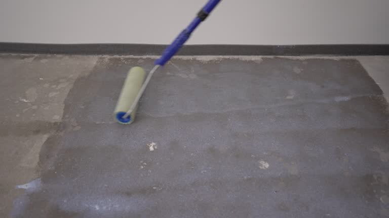 Trusted Waterproofing Company in Missouri Protect Your Home with Experts