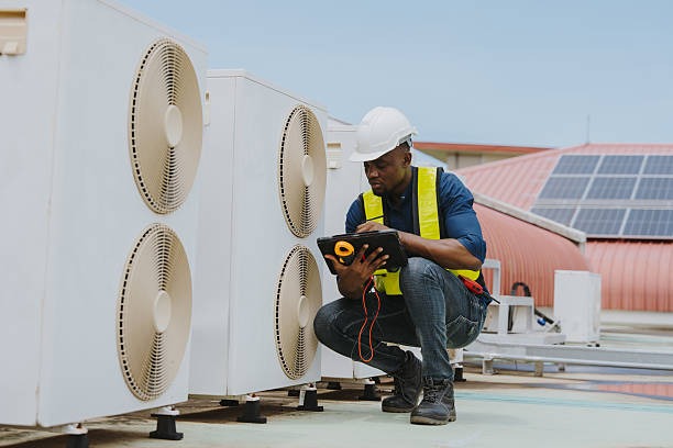 Preparing Your HVAC System for Summer BBQs Without Odours