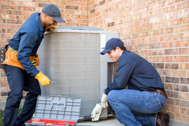 Reliable Air Conditioning Repair in Rowlett Fast & Affordable Service