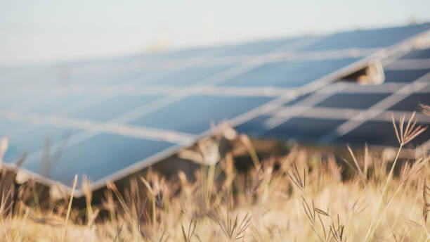 Trusted Energy Solutions with North Valley Solar Power