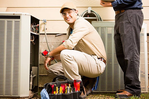 HVAC Repair and Installation in Arizona Trusted Experts Near You