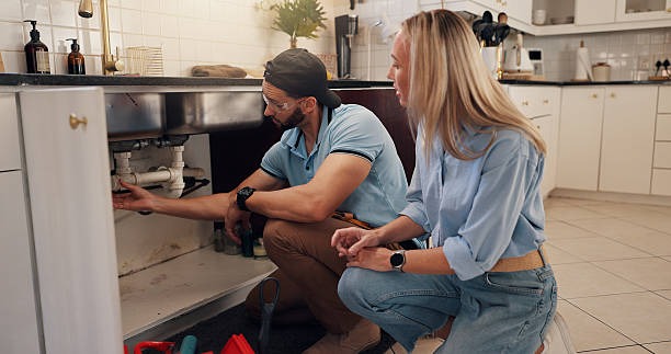 Top HVAC Company in Hanover Trusted Heating & Cooling Experts
