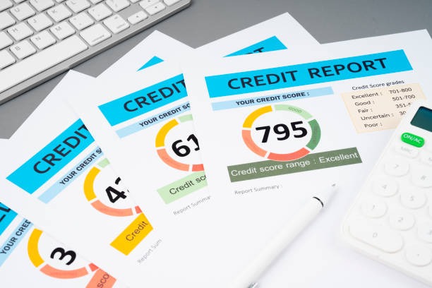The Smart Way to Borrow with Bad Credit Expert Tips Inside