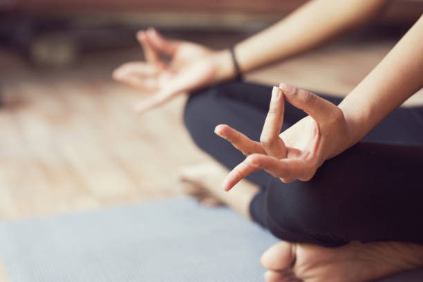 The Connection Between Posture and Overall Energy Levels