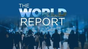 Stay Informed with the Latest Global Updates from the world reports